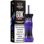 Al Fakher Crown Bar E Hose X 60k Puffs -10 packs (shipped from Overseas) - Image 12