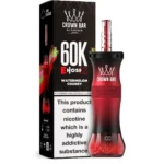 Al Fakher Crown Bar E Hose X 60k Puffs -10 packs (shipped from Overseas) - Image 21