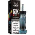 Al Fakher Crown Bar E Hose X 60k Puffs -10 packs (shipped from Overseas) - Image 16