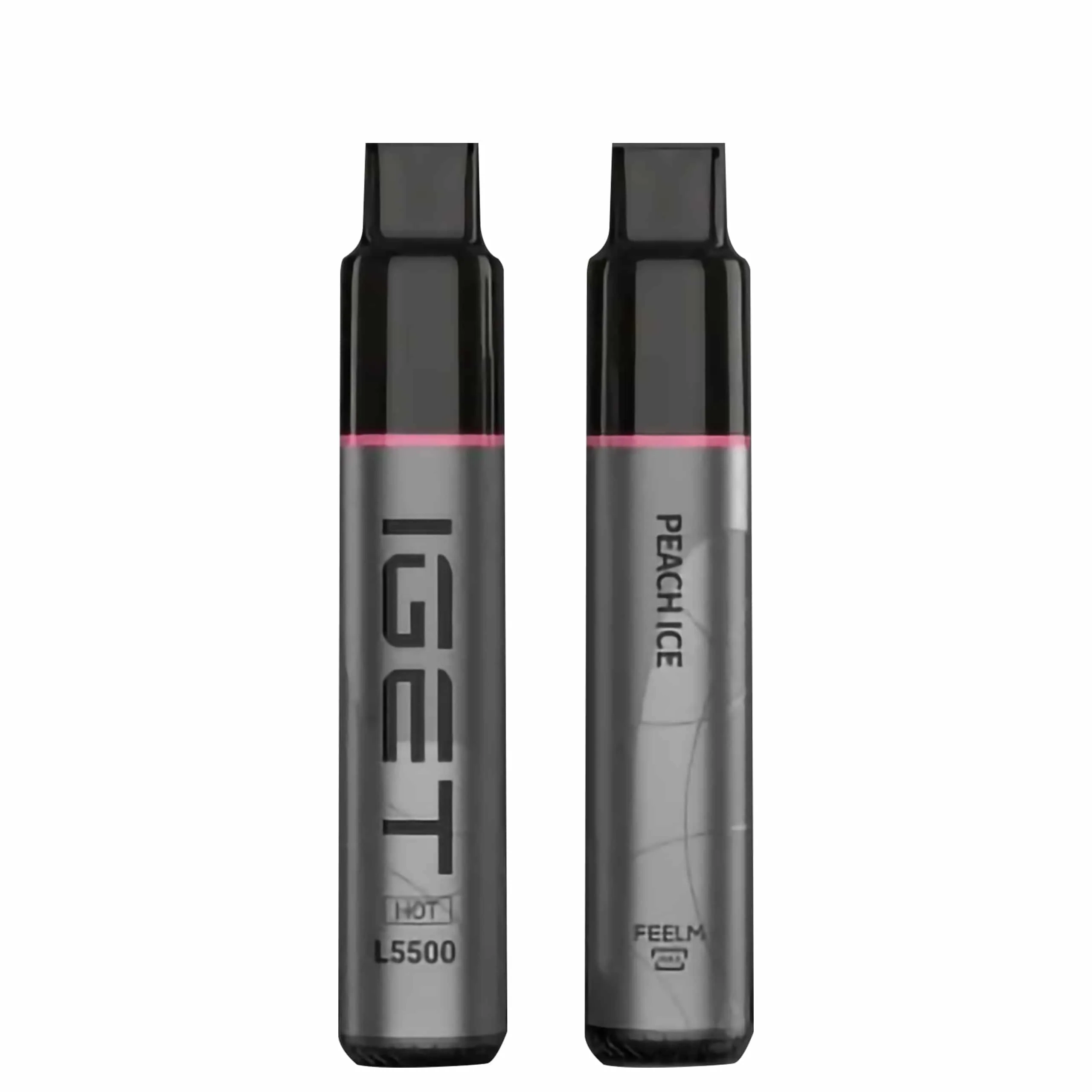 10-IGET-HOT-Peach-Ice-桃子冰-scaled-1.webp - Notable Vape Australia