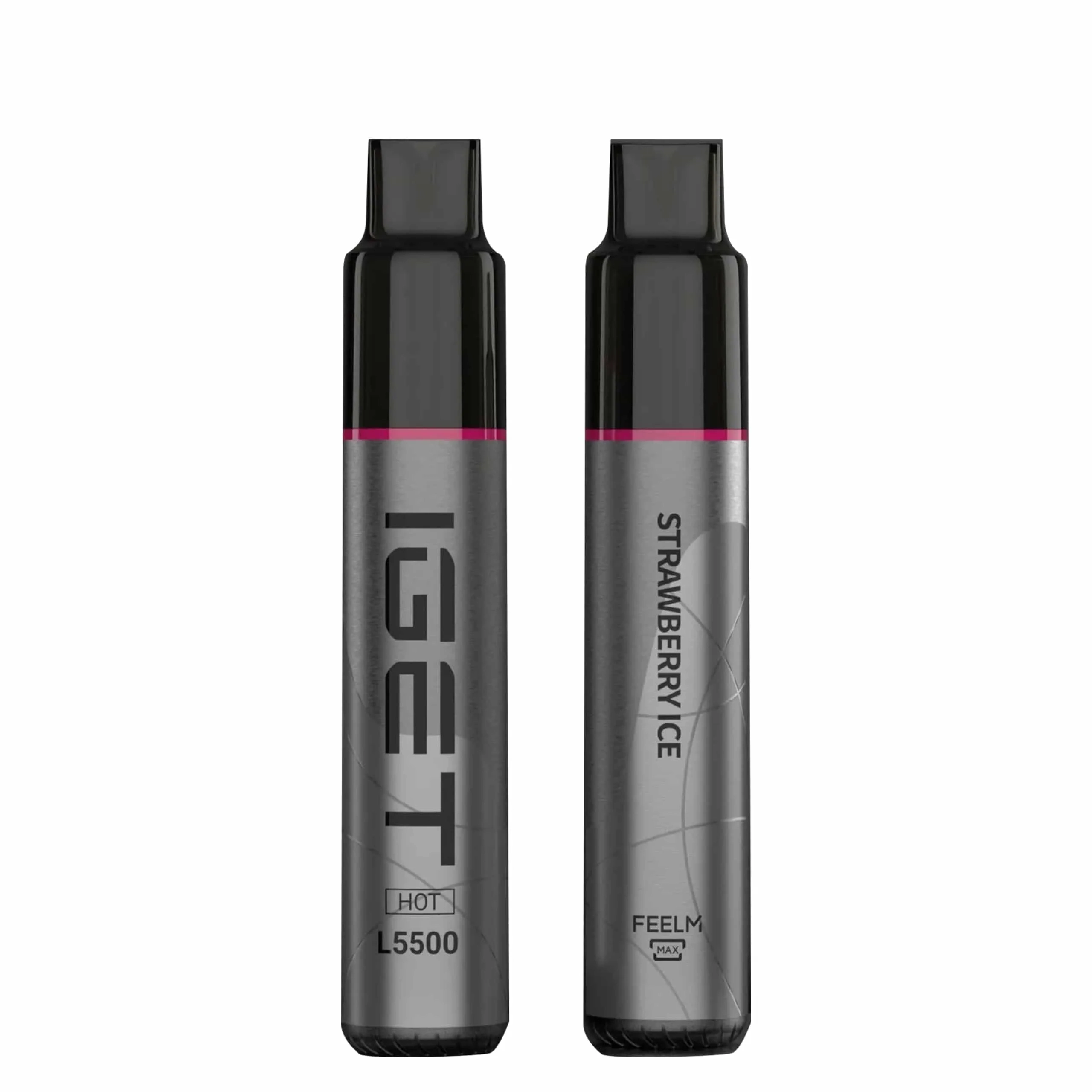 13-IGET-Strawberry-Ice-草莓冰-scale.webp - Notable Vape Australia