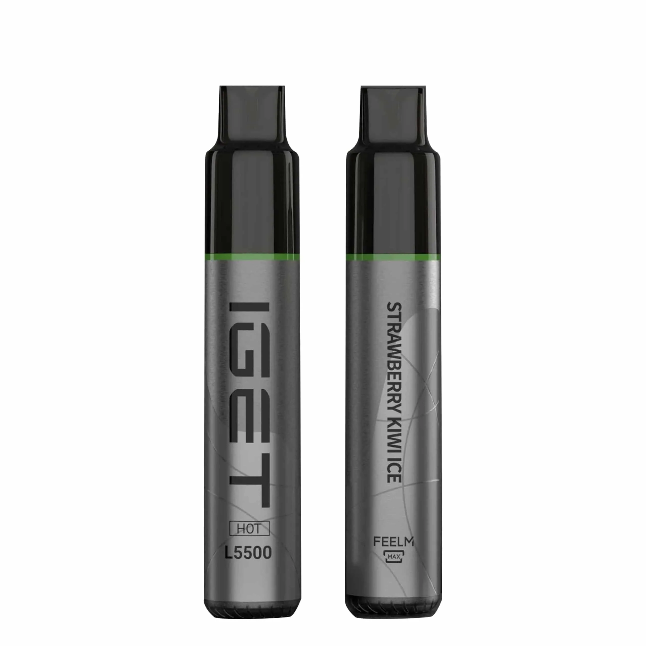 7-IGET-HOT-Strawberry-Kiwi-Ice.webp - Notable Vape Australia