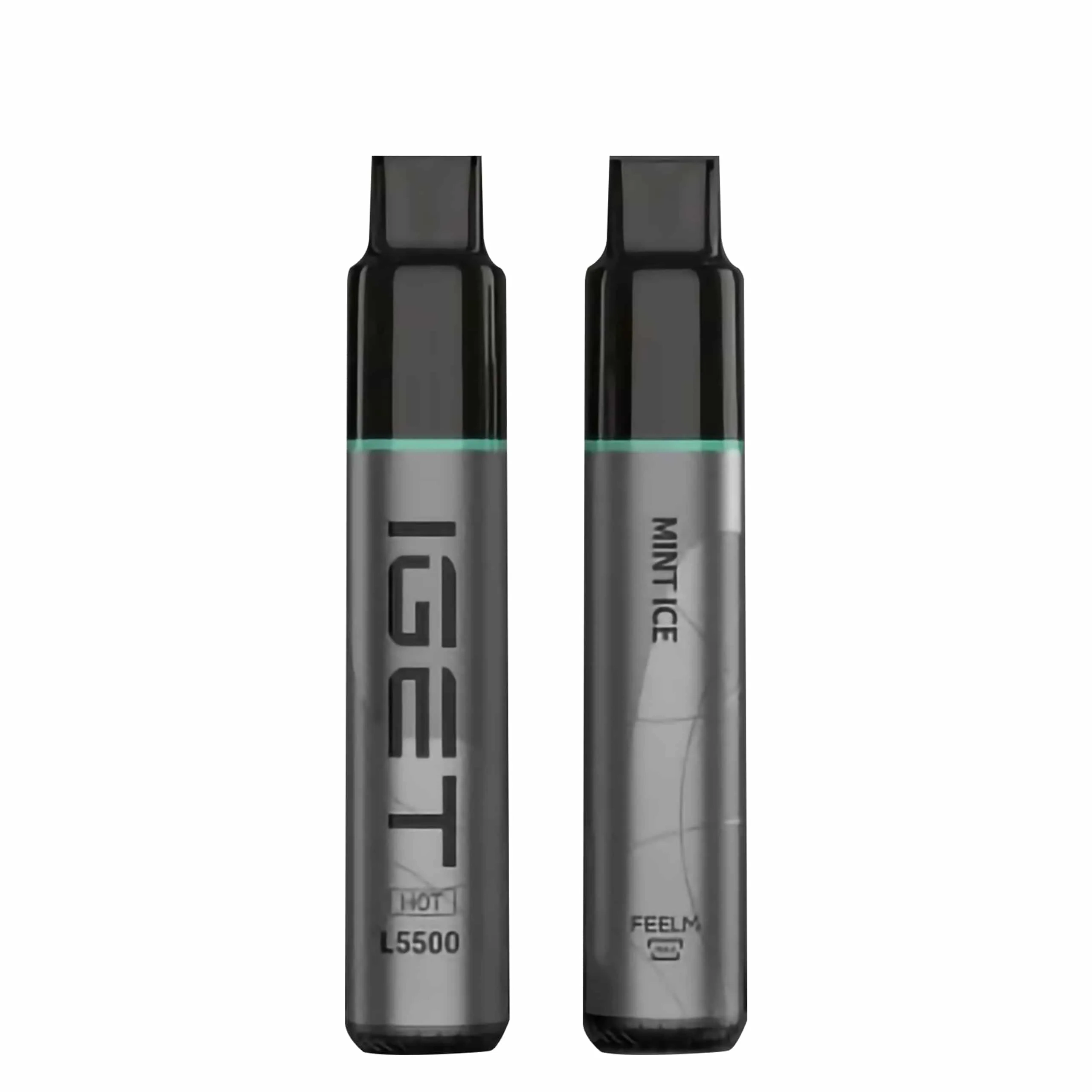 9-IGET-HOT-Mint-Ice-薄荷冰-scaled-1.webp - Notable Vape Australia