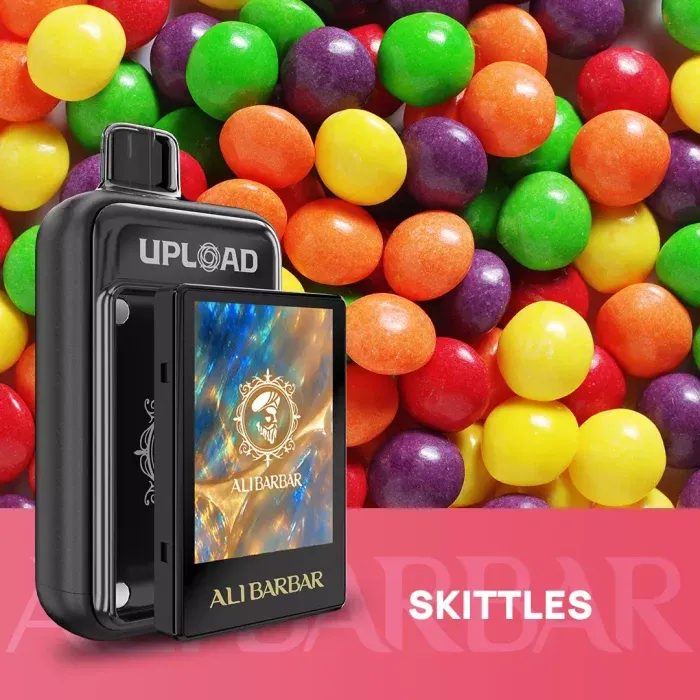 ALIBARBAR-UPLOAD-25000-PUFFS-5-7.webp - Notable Vape Australia