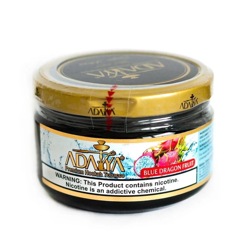 Adalya-Blue-Dragon-Fruit-Hookah-Tobacco-250g11.webp - Notable Vape Australia