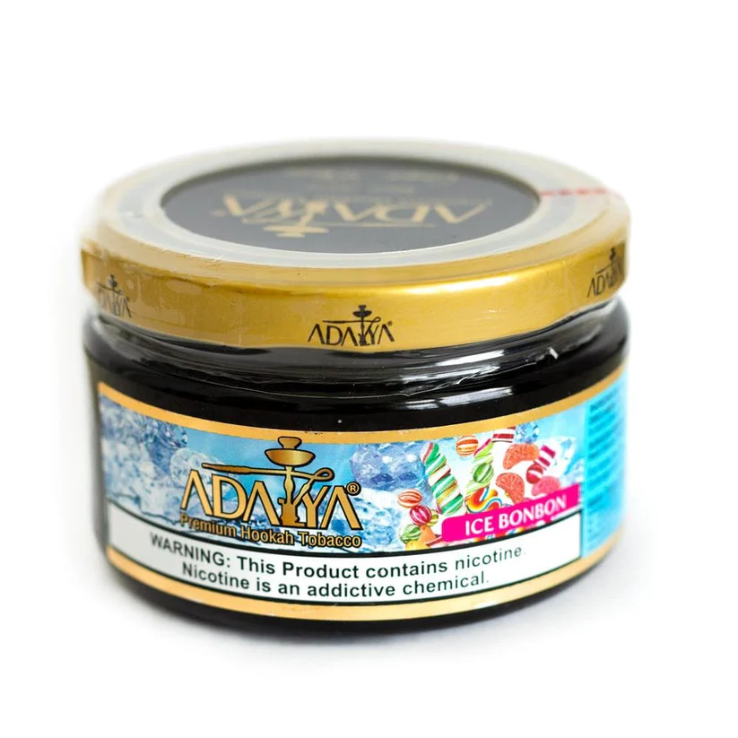 Adalya-Ice-Bonbon-Hookah-Tobacco-250g8.webp - Notable Vape Australia