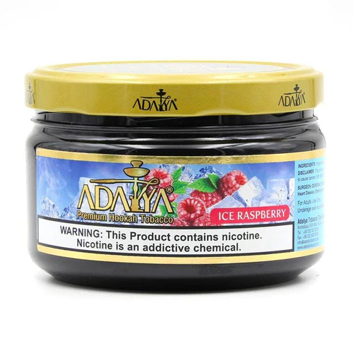 Adalya-Ice-Raspberry-Hookah-Tobacco-250g_500x10.webp - Notable Vape Australia