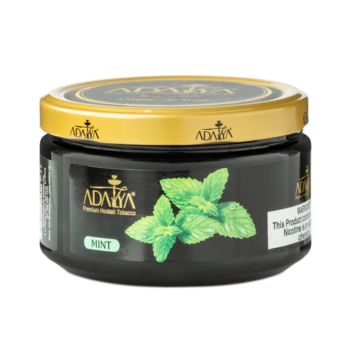 AdalyaMint250ghookahshishatobacco_500x.webp - Notable Vape Australia