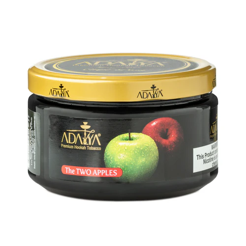 AdalyaTheTwoAppleshookahshishatobacco_500x.webp - Notable Vape Australia