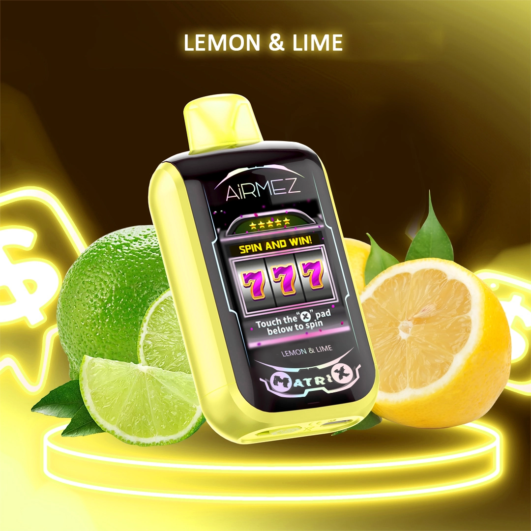 Airmez-vape-matrix-pro-30000puffs.webp - Notable Vape Australia