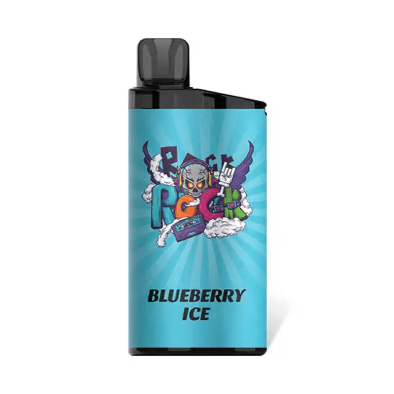 BLUEBERRY-ICE-1.png - Notable Vape Australia