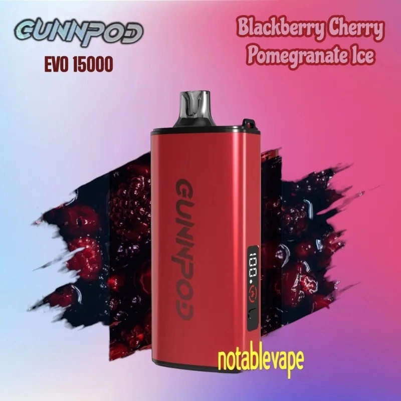 Blackberry-Cherry-Pomegranate-Ice.webp - Notable Vape Australia
