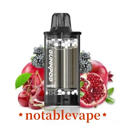 Blackberry-chery-Pomegranate-lce-.webp - Notable Vape Australia