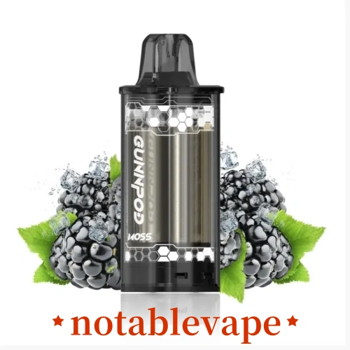 Blackberry-lce.webp - Notable Vape Australia