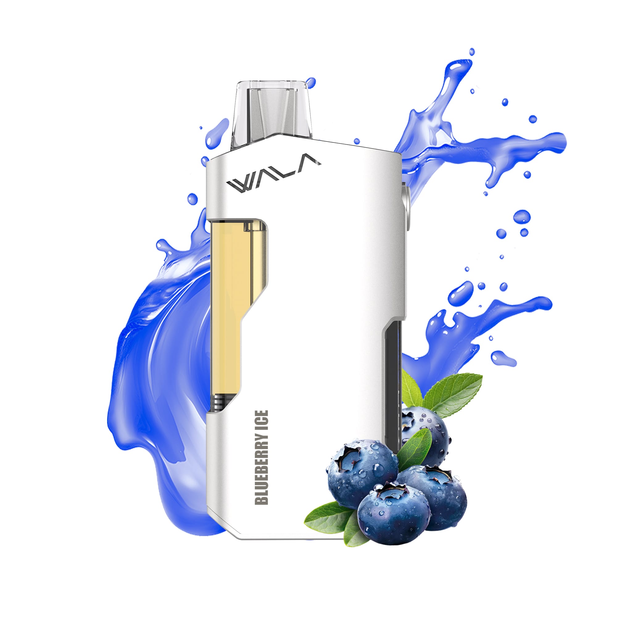 Blueberry-Ice.jpg - Notable Vape Australia