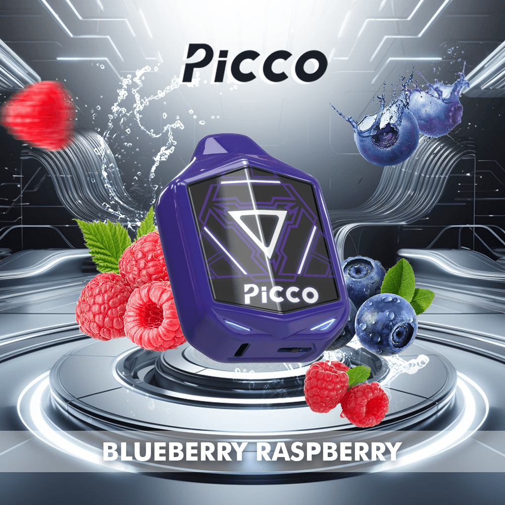 Blueberry-Raspberry.png - Notable Vape Australia