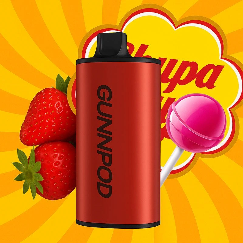 CHUPA-CHUPA-STRAWBERRY.webp - Notable Vape Australia