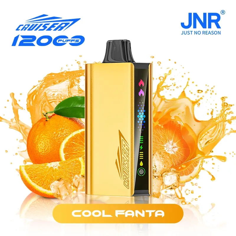 COOL-FANTA.webp - Notable Vape Australia