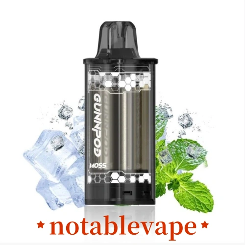 Cool-Mint.webp - Notable Vape Australia