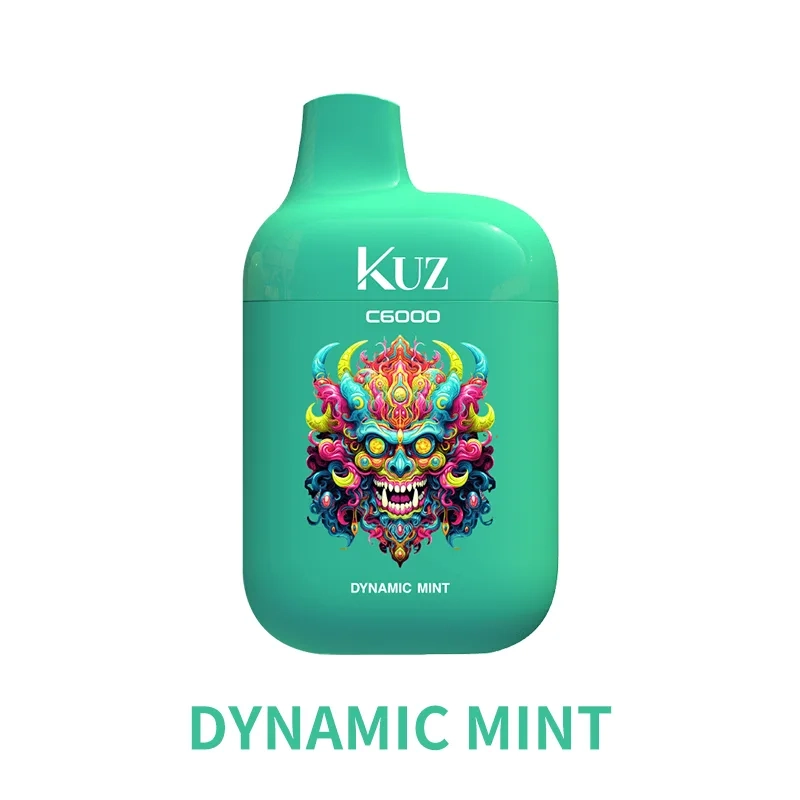 DYNAMIC-MINT.jpg.webp - Notable Vape Australia