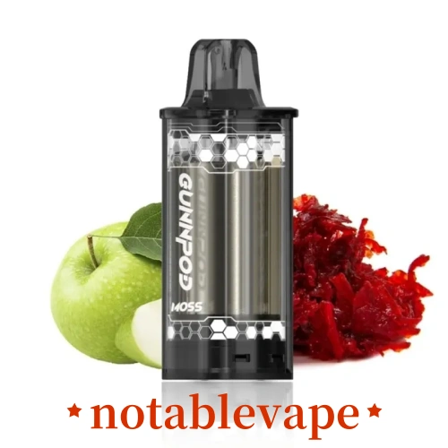 Double-Apple-Shisha.webp - Notable Vape Australia