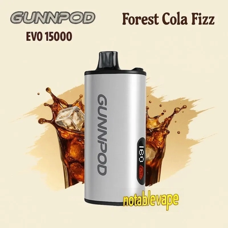 Forest-Cola-Fizz.webp - Notable Vape Australia