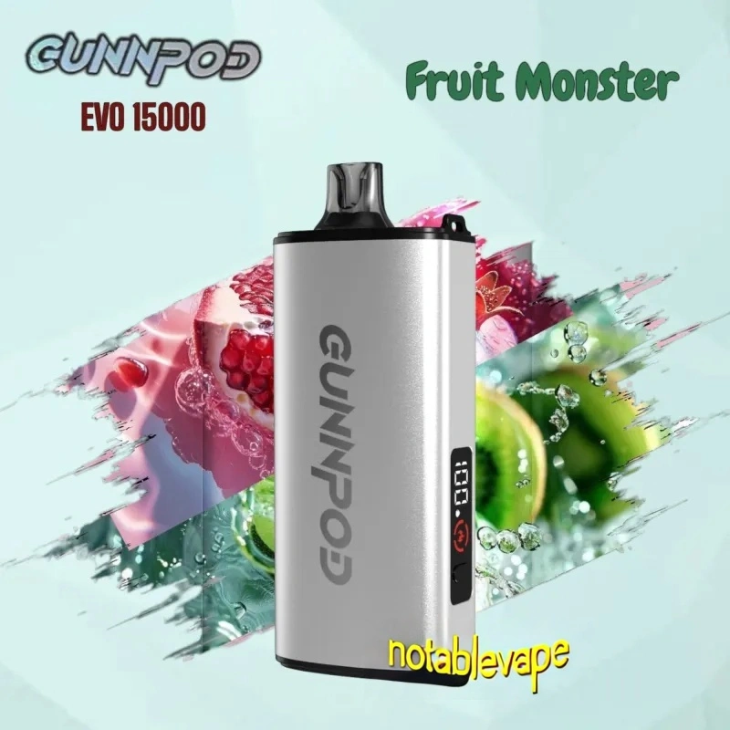 Fruit-Monster-1.webp - Notable Vape Australia