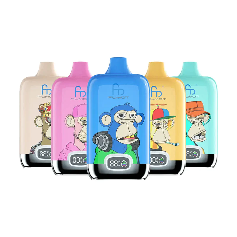 Fumot-Digital-Box-12000-puff.webp - Notable Vape Australia
