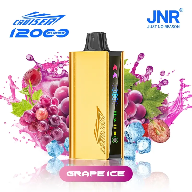 GRAPE-ICE.webp - Notable Vape Australia
