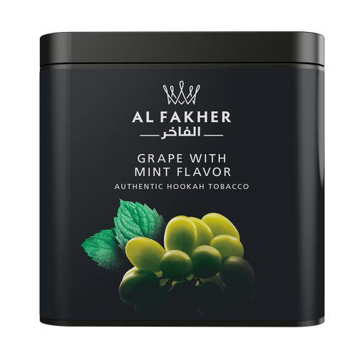 GRAPEMINT14.webp - Notable Vape Australia