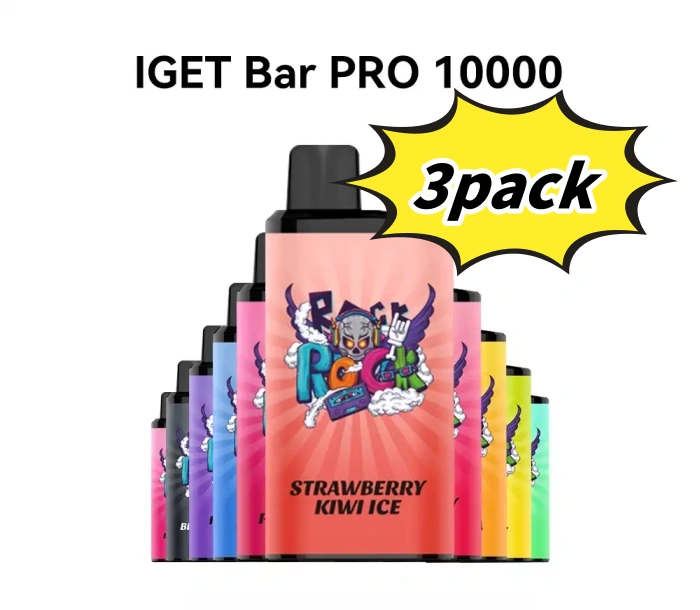IGET-Bar-PRO-10000-3pack.webp - Notable Vape Australia