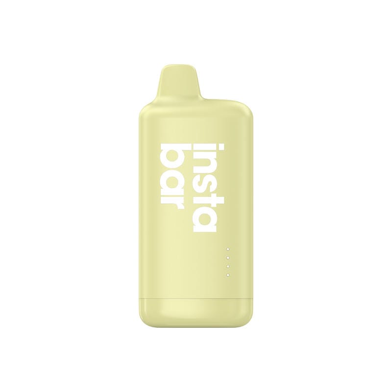 INSTABAR-WOO-YEAH-10K-–-Blackberry-Lemonade.jpg - Notable Vape Australia