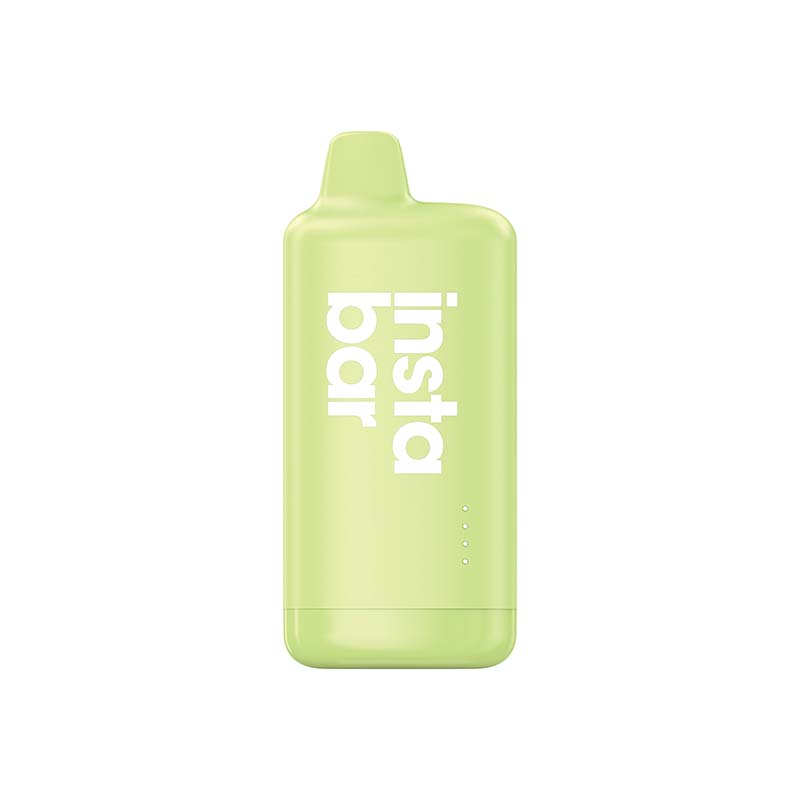 INSTABAR-WOO-YEAH-10K-–-Peach-Kiwi-Melon.jpg - Notable Vape Australia