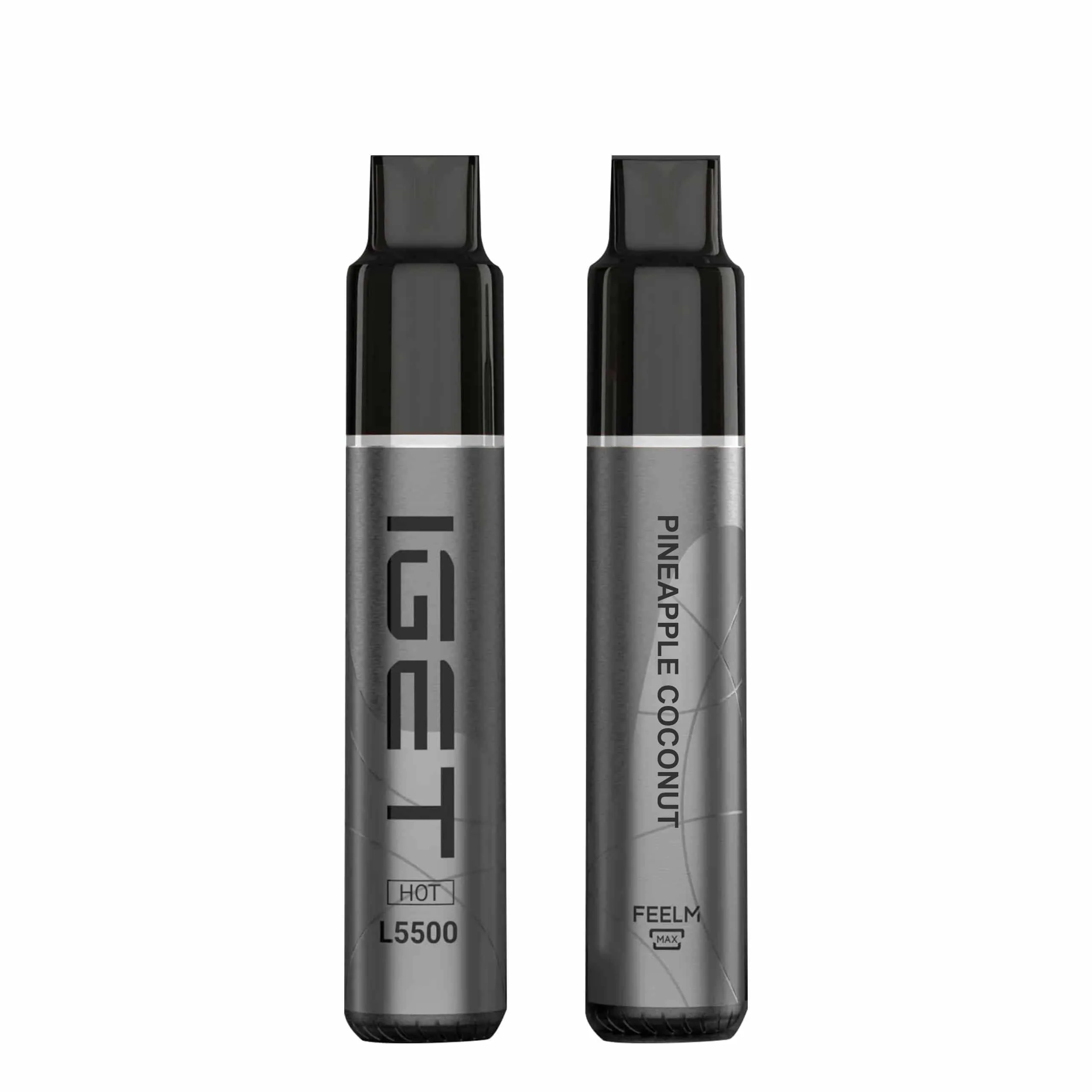 Igethot-Pineapple-coconut.jpg.webp - Notable Vape Australia
