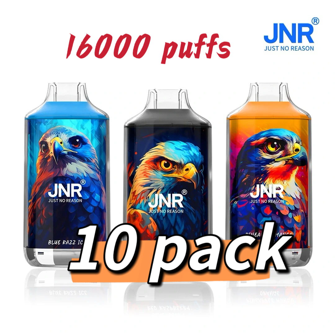 Jnr-16k-10-pack.jpg - Notable Vape Australia