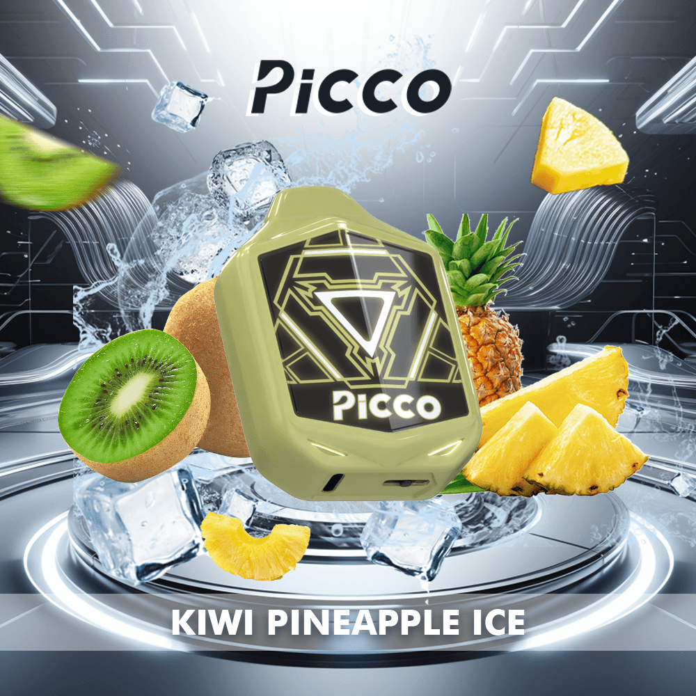 Kiwi-Pineapple-Ice.png - Notable Vape Australia