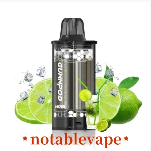 Lime-Lemonade.webp - Notable Vape Australia