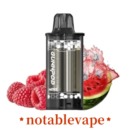 Lush-Bayberry-lce.webp - Notable Vape Australia