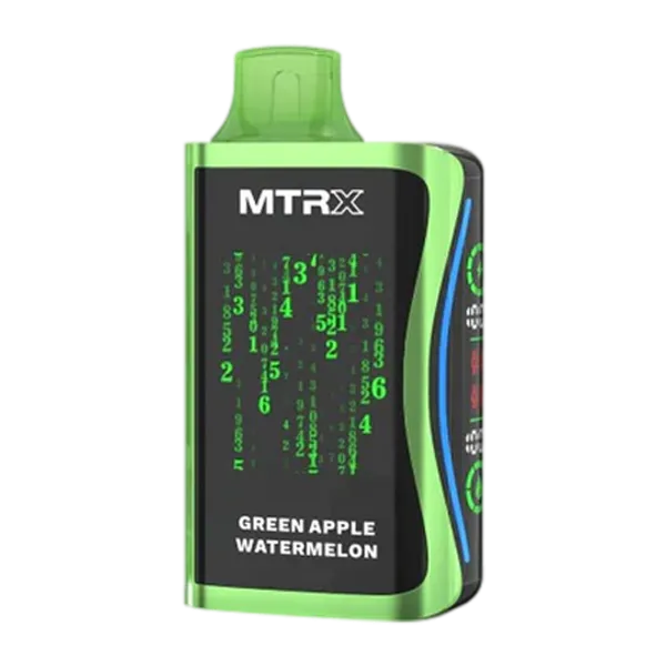 MTRX_Green-Apple-Watermelon_Rend.webp - Notable Vape Australia