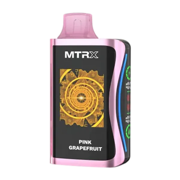 MTRX_Pink-Grapefruit_Render_600x.webp - Notable Vape Australia