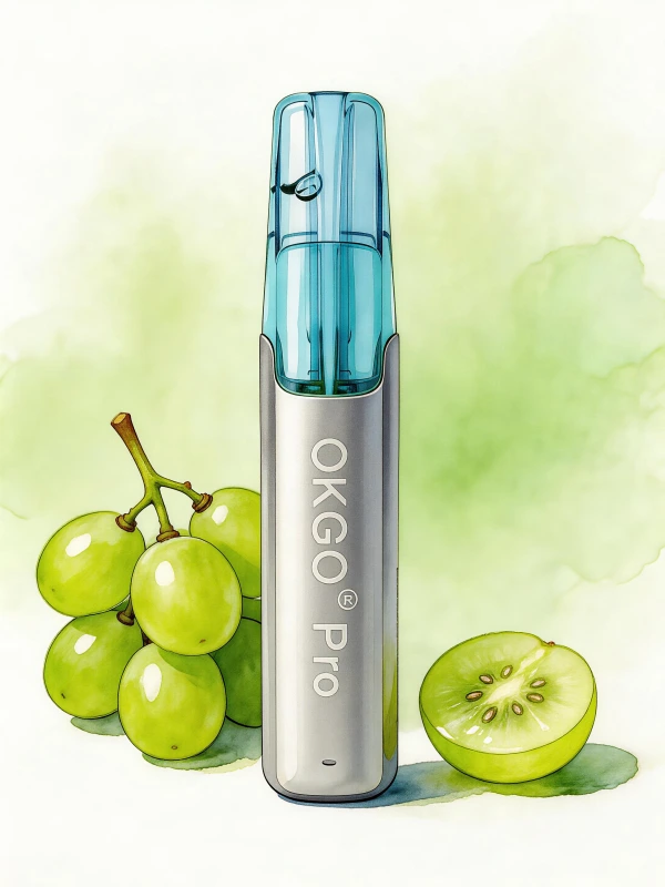 OKGO-6500-Puffs-Grape-Crystal-3-Pack.webp - Notable Vape Australia