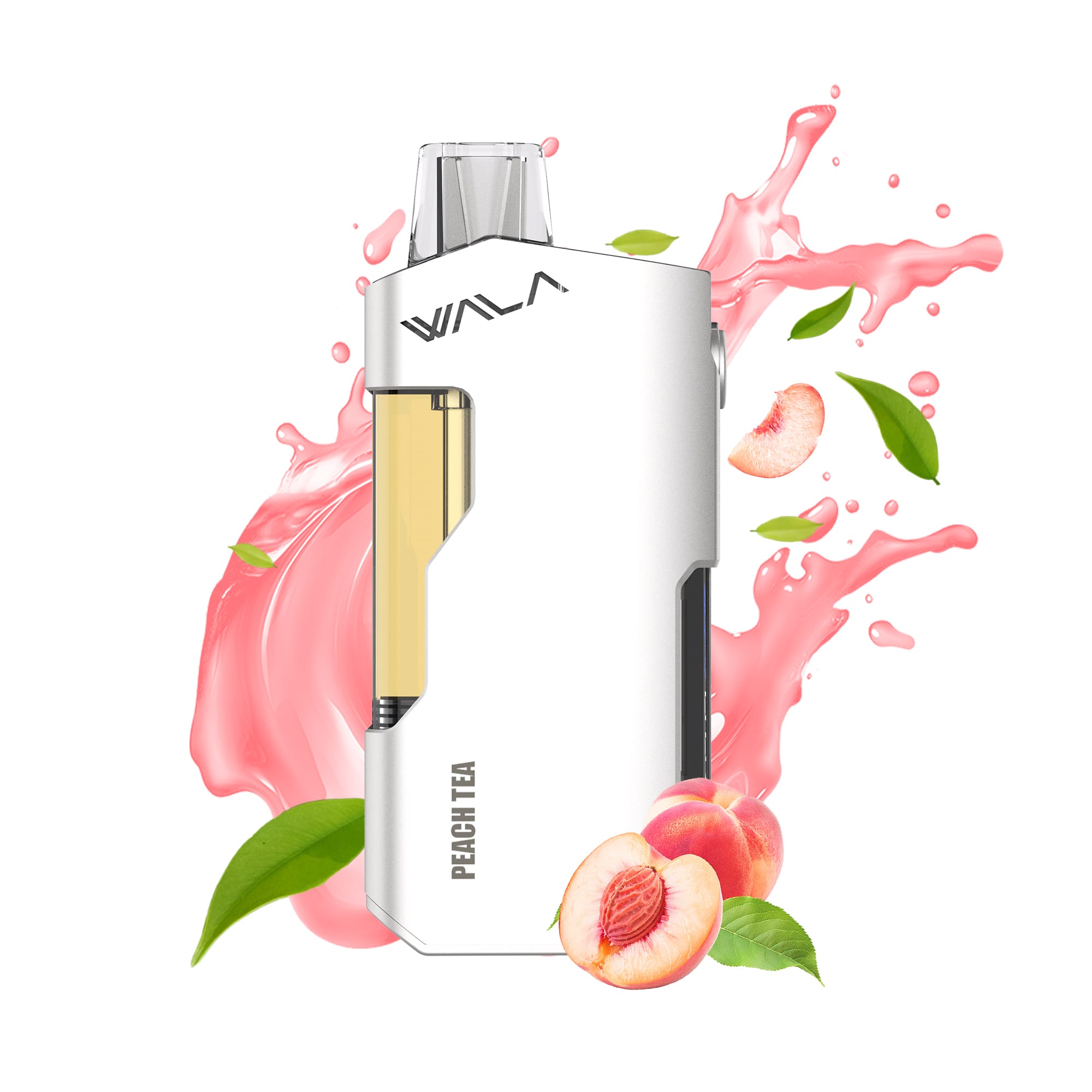 Peach-Tea.jpg - Notable Vape Australia