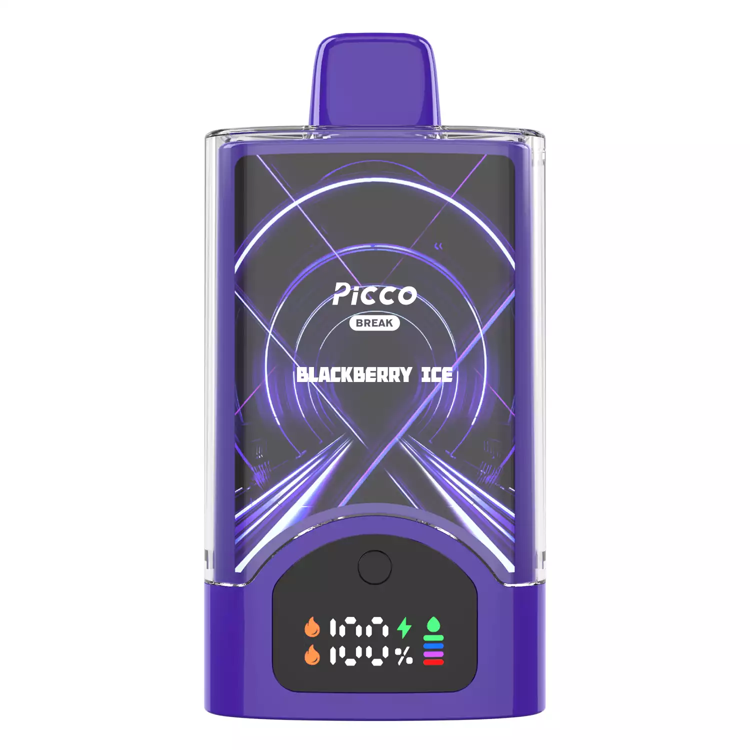 Picco-Break-30000-Puffs-Blackberry-Ice.webp - Notable Vape Australia