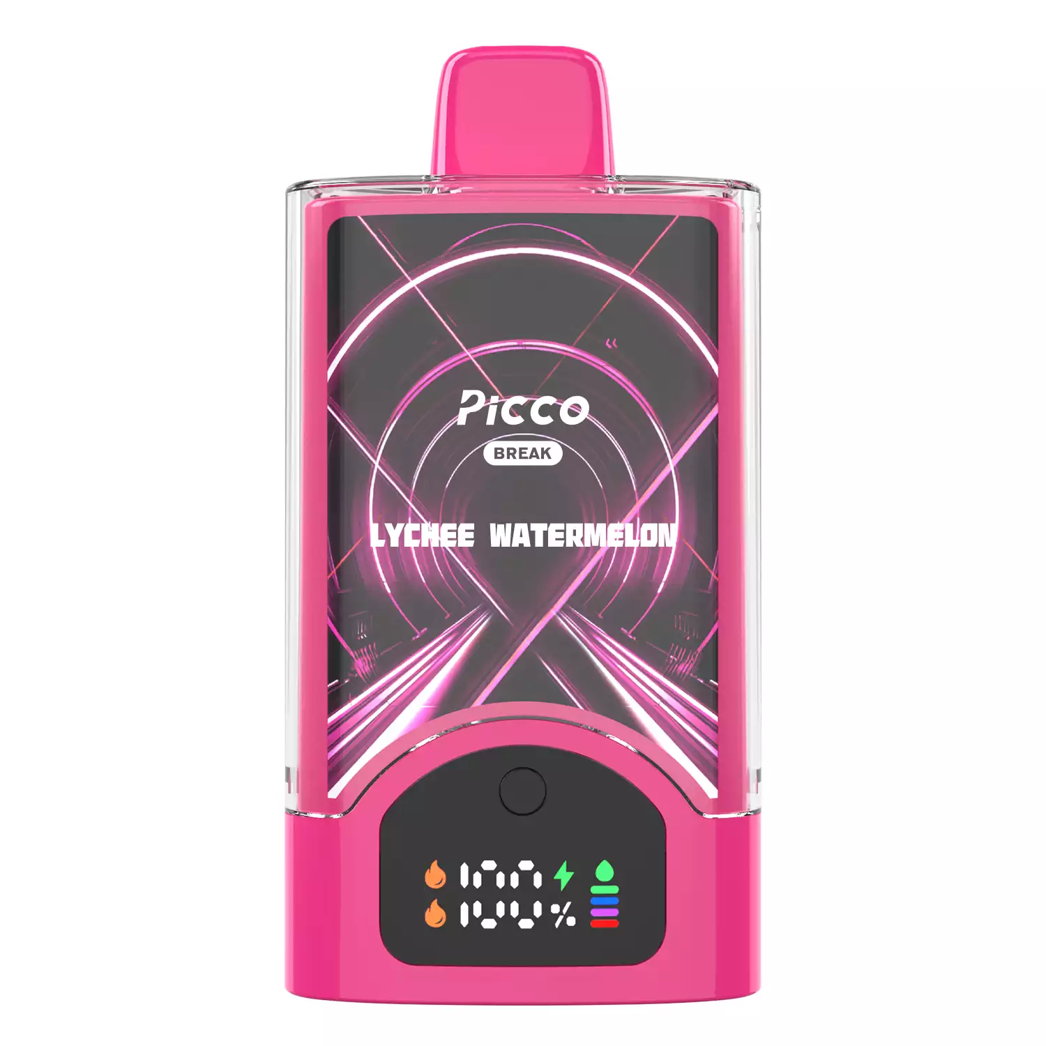 Picco-Break-30000-Puffs-Lychee-watermelon.webp - Notable Vape Australia