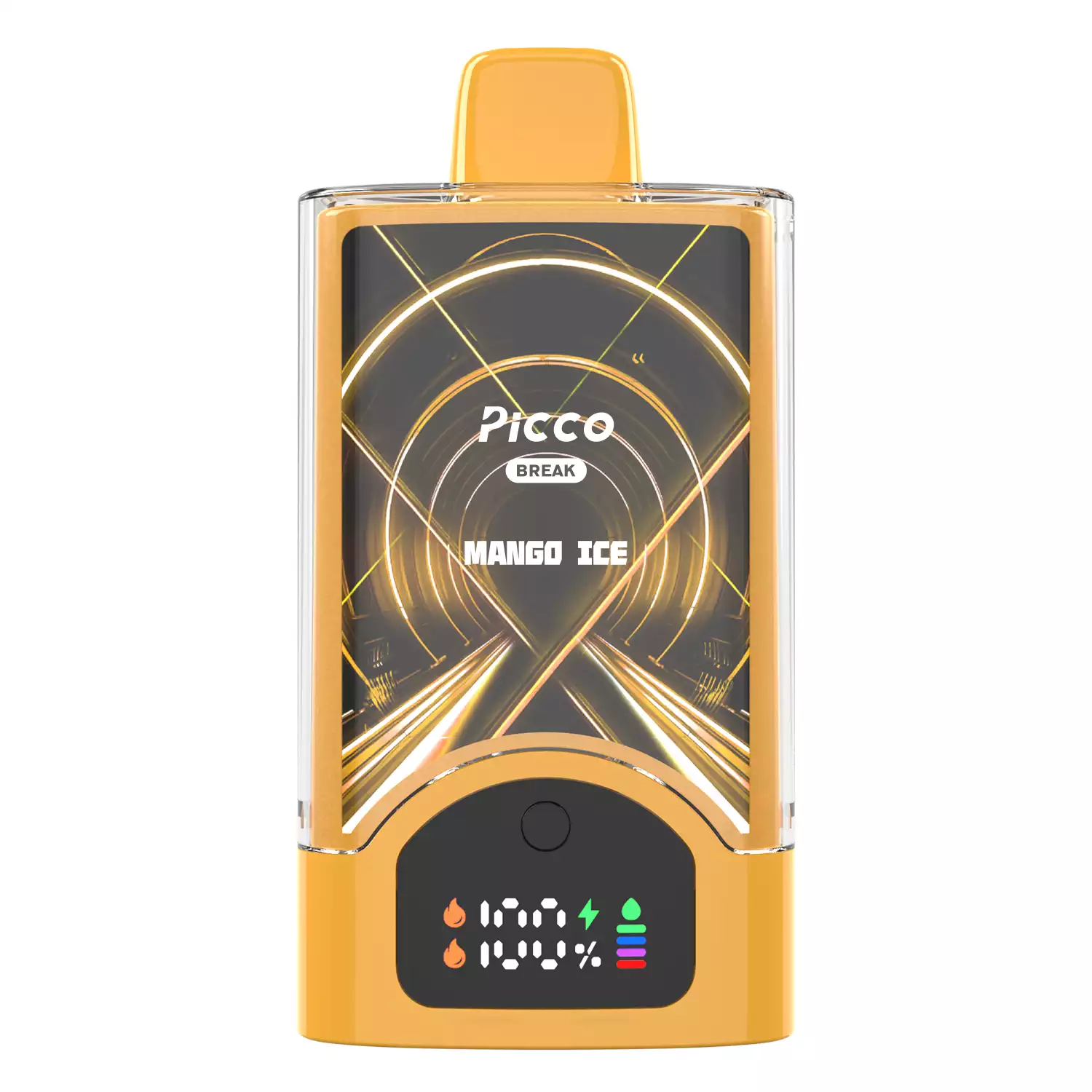 Picco-Break-30000-Puffs-Mango-Ice-.webp - Notable Vape Australia