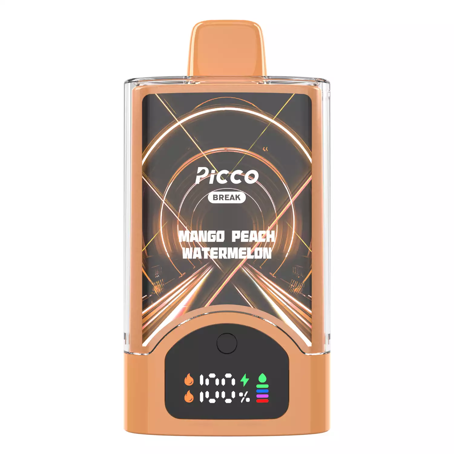 Picco-Break-30000-Puffs-Mango-Peach-watermelon.webp - Notable Vape Australia