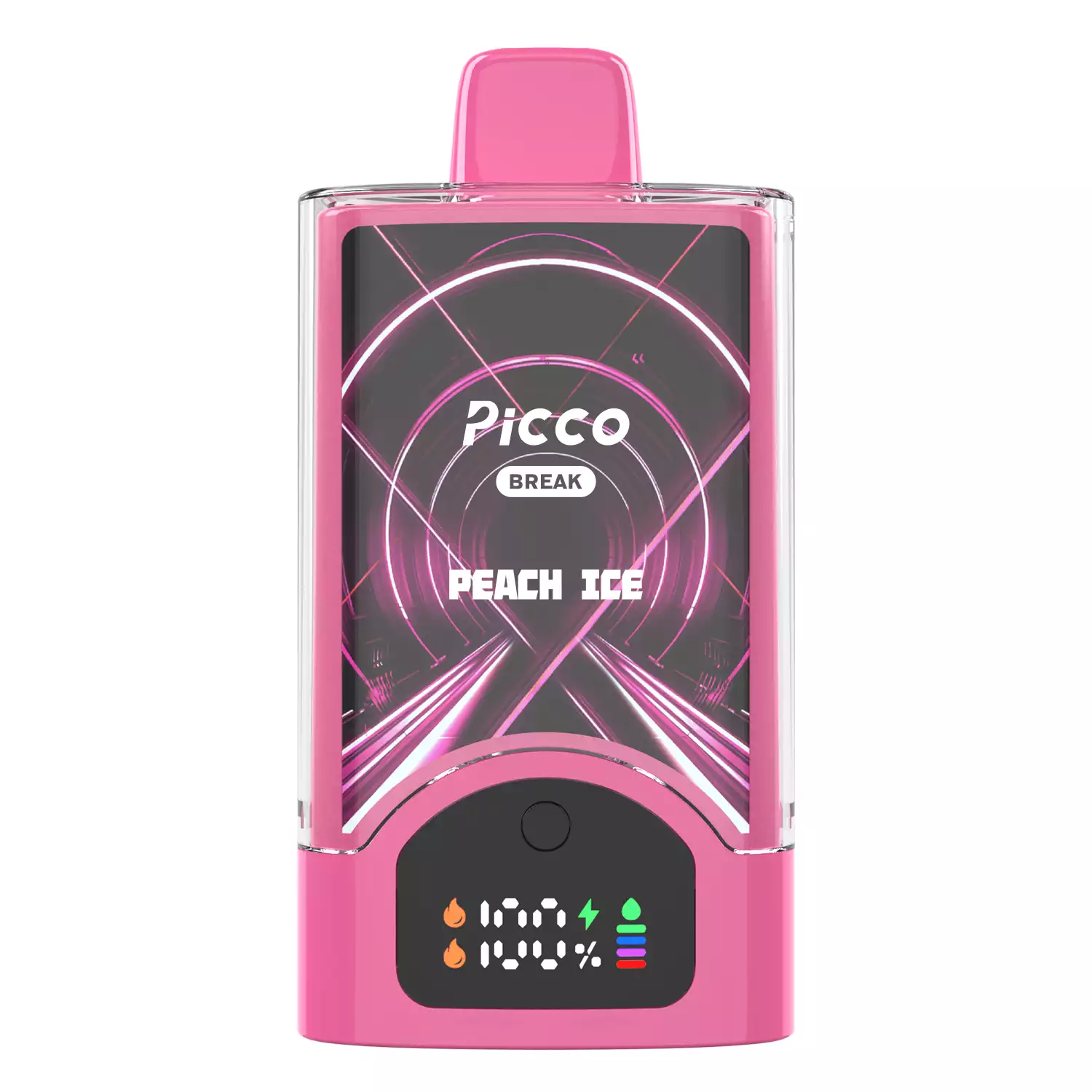Picco-Break-30000-Puffs-Peach-Ice-1.webp - Notable Vape Australia