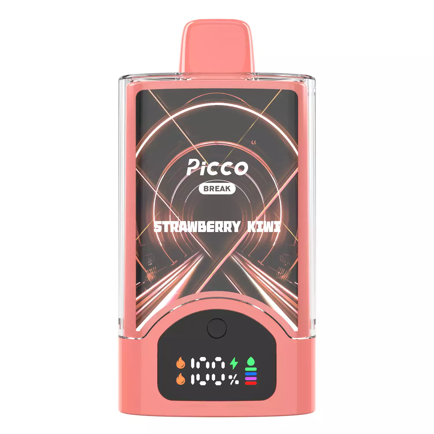 Picco-Break-30000-Puffs-Strawberry-Kiwi.webp - Notable Vape Australia
