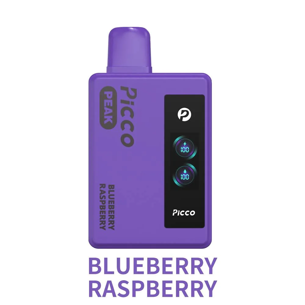 Picco-Peak-Blueberry-Raspberry.jpg.webp - Notable Vape Australia