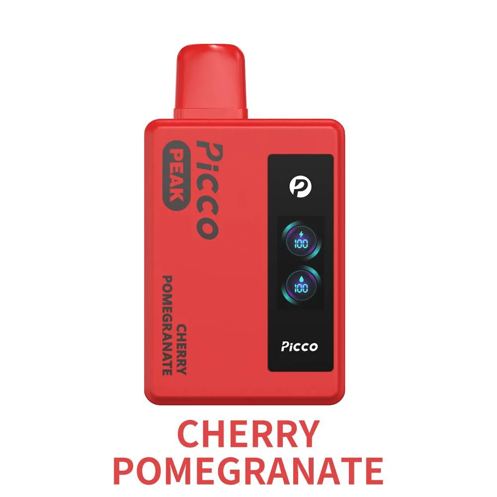 Picco-Peak-Cherry-Pomegranate.jpg.webp - Notable Vape Australia